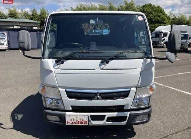 
								MITSUBISHI CANTER TRUCK FOR SALE IN KENYA full									