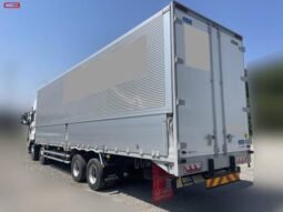 
										ISUZU GIGA FOR SALE IN KENYA full									