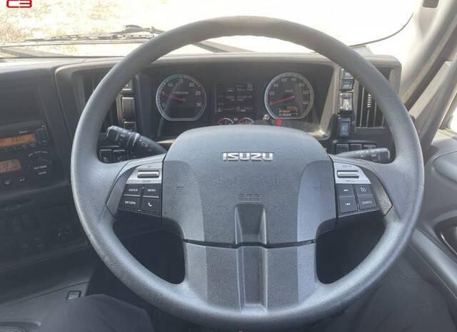 
								ISUZU GIGA FOR SALE IN KENYA full									