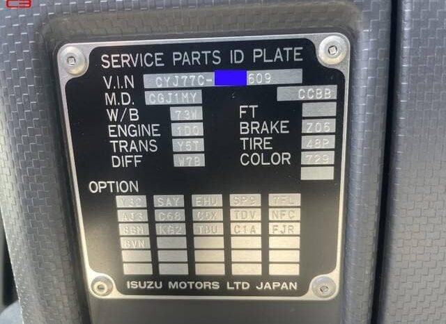 
								ISUZU GIGA FOR SALE IN KENYA full									