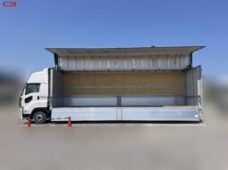 
										ISUZU GIGA FOR SALE IN KENYA full									
