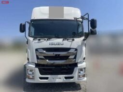 ISUZU GIGA FOR SALE IN KENYA