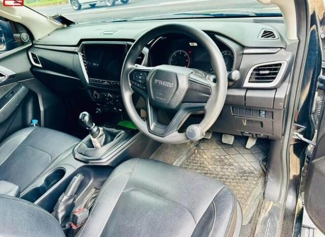 
								ISUZU D-MAX FOR SALE IN KENYA full									