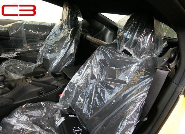 
								NISSAN FAIRLADY Z FOR SALE IN KENYA full									