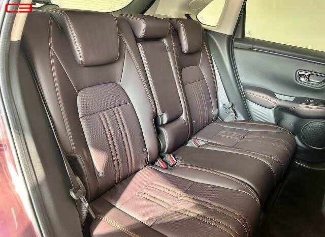 
								HONDA ZR-V FOR SALE IN KENYA full									
