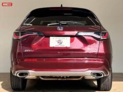 
										HONDA ZR-V FOR SALE IN KENYA full									