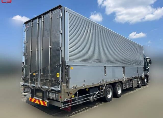 
								MITSUBISHI SUPER GREAT FOR SALE IN KENYA full									