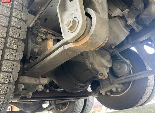 
								MITSUBISHI SUPER GREAT FOR SALE IN KENYA full									