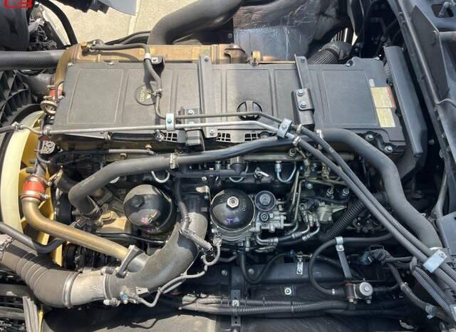 
								MITSUBISHI SUPER GREAT FOR SALE IN KENYA full									