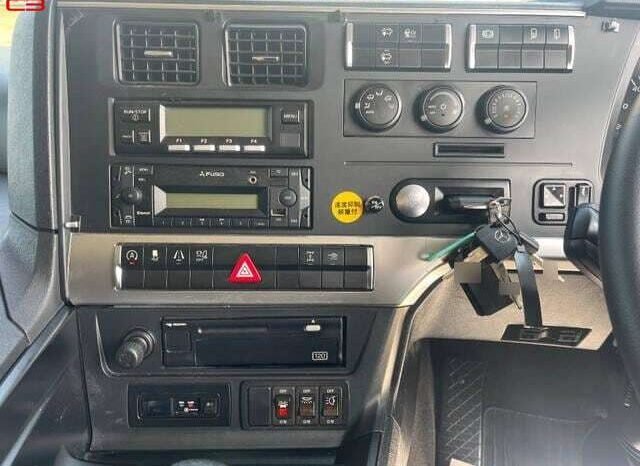 
								MITSUBISHI SUPER GREAT FOR SALE IN KENYA full									