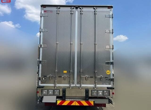 
								MITSUBISHI SUPER GREAT FOR SALE IN KENYA full									