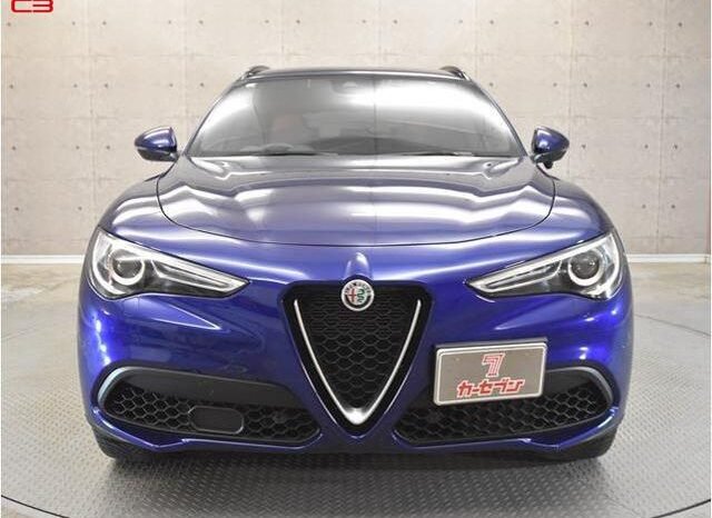 
								ALFA ROMEO STELVIO FOR SALE IN KENYA full									