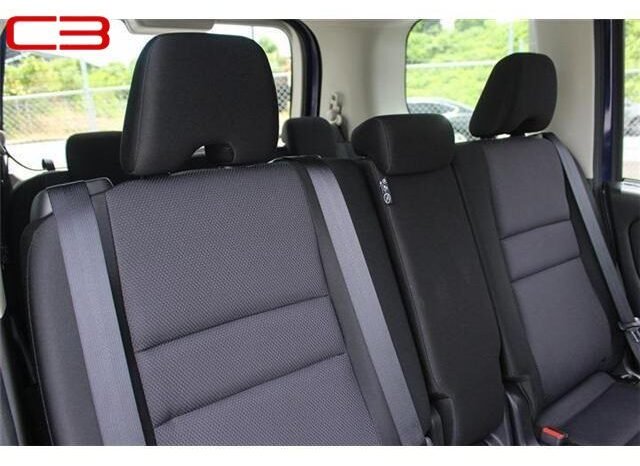 
								NISSAN SERENA FOR SALE IN KENYA full									