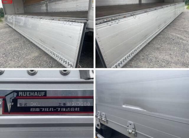 
								ISUZU GIGA FOR SALE IN KENYA full									