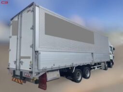 
										ISUZU GIGA FOR SALE IN KENYA full									