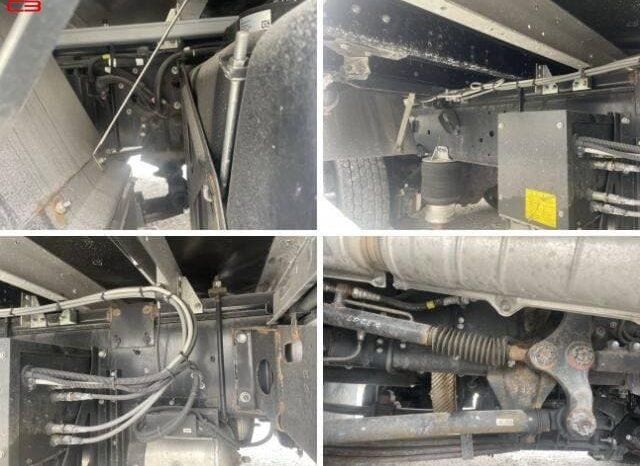 
								ISUZU GIGA FOR SALE IN KENYA full									