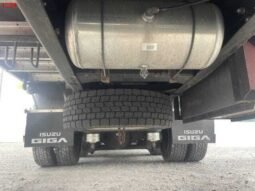 
										ISUZU GIGA FOR SALE IN KENYA full									
