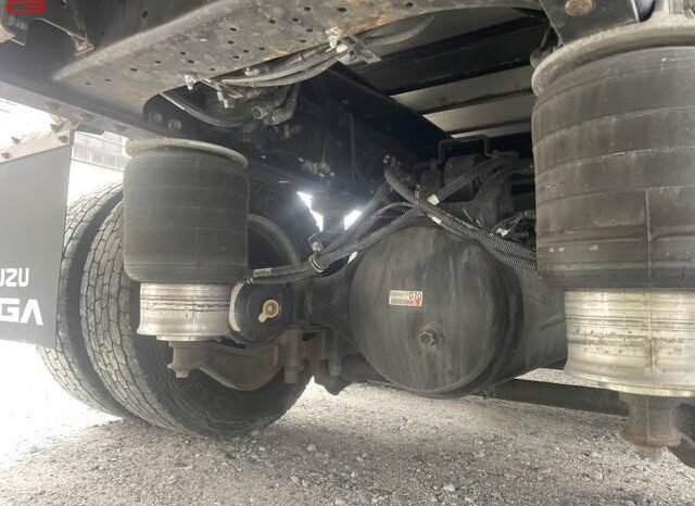 
								ISUZU GIGA FOR SALE IN KENYA full									