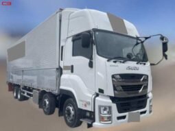 ISUZU GIGA FOR SALE IN KENYA