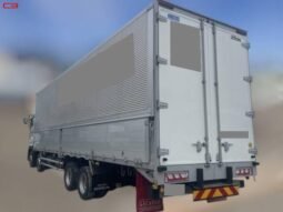
										ISUZU GIGA FOR SALE IN KENYA full									