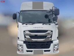 
										ISUZU GIGA FOR SALE IN KENYA full									