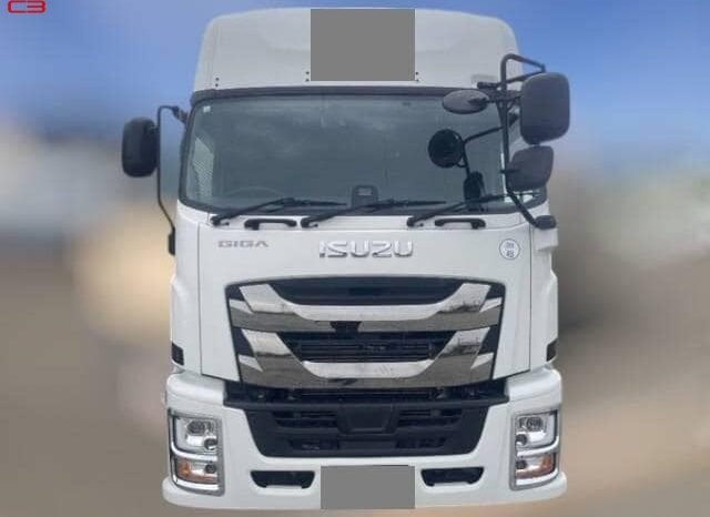 
								ISUZU GIGA FOR SALE IN KENYA full									