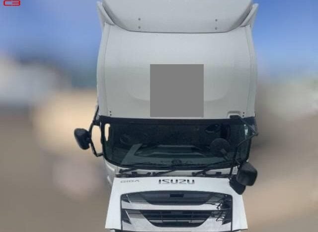
								ISUZU GIGA FOR SALE IN KENYA full									