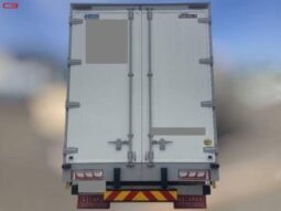 
										ISUZU GIGA FOR SALE IN KENYA full									