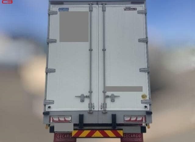 
								ISUZU GIGA FOR SALE IN KENYA full									