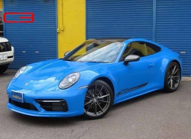 
								PORSCHE 911 FOR SALE IN KENYA full									