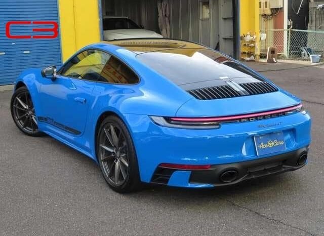 
								PORSCHE 911 FOR SALE IN KENYA full									