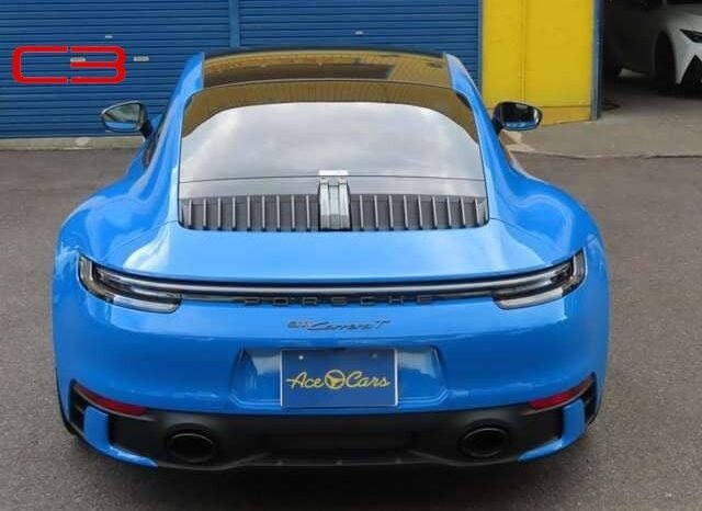 
								PORSCHE 911 FOR SALE IN KENYA full									