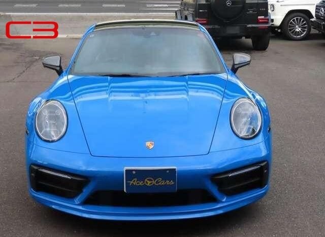 
								PORSCHE 911 FOR SALE IN KENYA full									