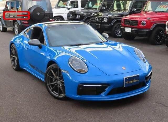 
								PORSCHE 911 FOR SALE IN KENYA full									