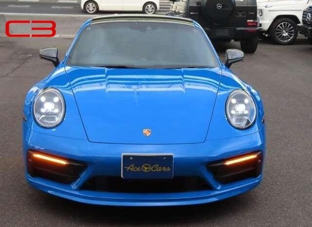
								PORSCHE 911 FOR SALE IN KENYA full									