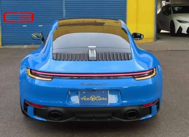 
								PORSCHE 911 FOR SALE IN KENYA full									