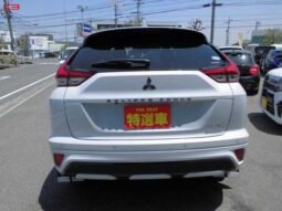 
										MITSUBISHI ECLIPSE CROSS FOR SALE IN KENYA full									