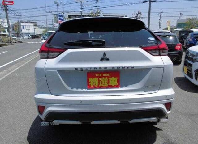 
								MITSUBISHI ECLIPSE CROSS FOR SALE IN KENYA full									