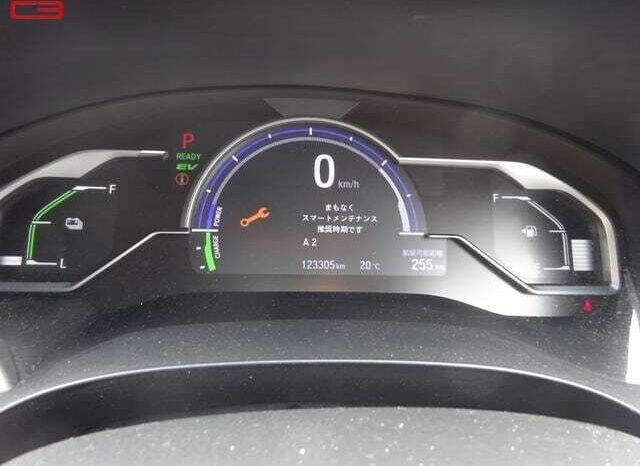 
								HONDA CLARITY PHEV FOR SALE IN KENYA full									