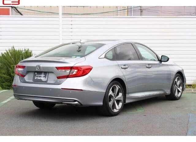
								HONDA ACCORD HYBRID FOR SALE IN KENYA full									