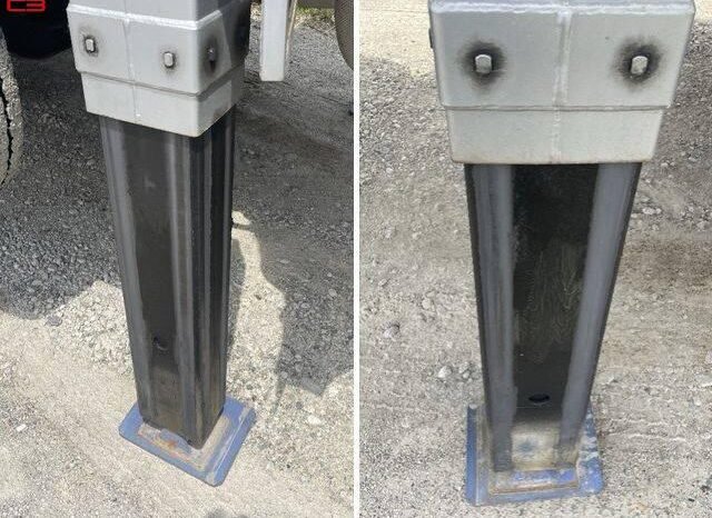 
								MITSUBISHI SUPER GREAT FOR SALE IN KENYA full									