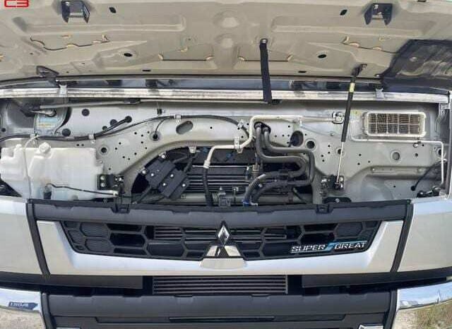 
								MITSUBISHI SUPER GREAT FOR SALE IN KENYA full									
