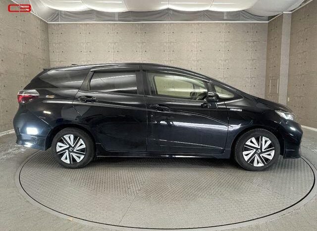
								HONDA SHUTTLE FOR SALE IN KENYA full									