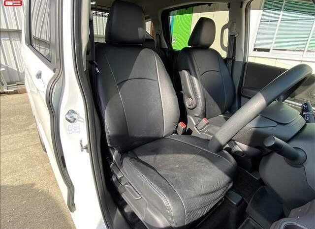 
								HONDA FREED PLUS HYBRID FOR SALE IN KENYA full									