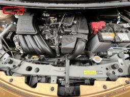 
										NISSAN NOTE FOR SALE IN KENYA full									