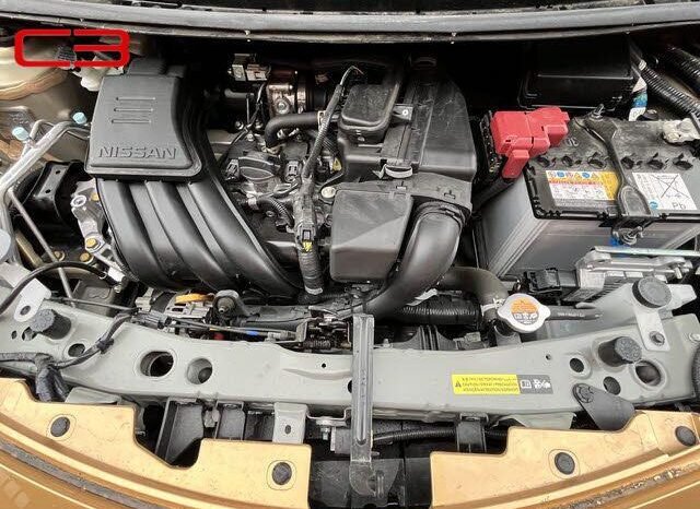 
								NISSAN NOTE FOR SALE IN KENYA full									