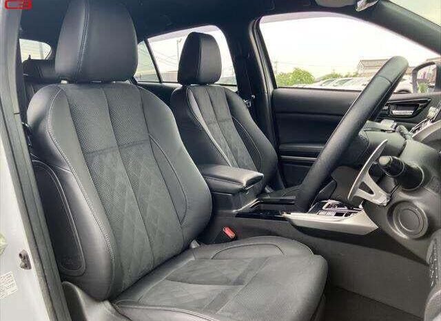 
								MITSUBISHI ECLIPSE CROSS FOR SALE IN KENYA full									