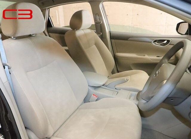 
								NISSAN SYLPHY FOR SALE IN KENYA full									