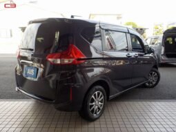 
										HONDA FREED PLUS FOR SALE IN KENYA full									