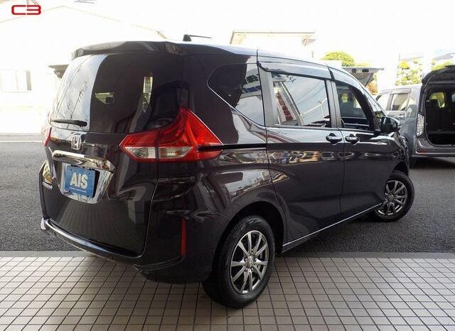 
								HONDA FREED PLUS FOR SALE IN KENYA full									